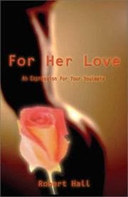 Tapa de For Her Love