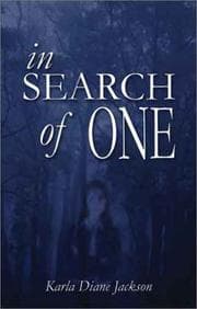 Tapa de In Search of One