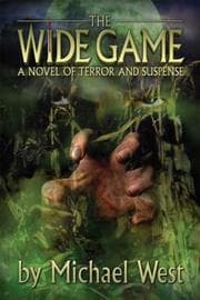 Tapa de The Wide Game