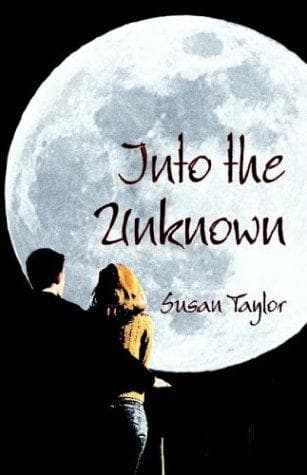 Tapa de Into the Unknown