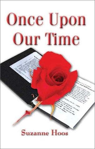 Tapa de Once upon Our Time