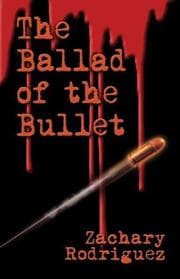 Tapa de The Ballad of the Bullet