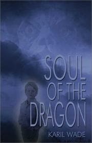 Tapa de Soul of the Dragon