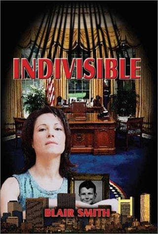 Tapa de Indivisible