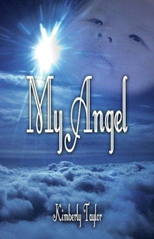 Tapa de My Angel