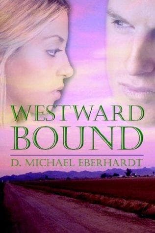 Tapa de Westward Bound