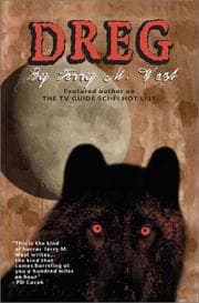Tapa de Dreg