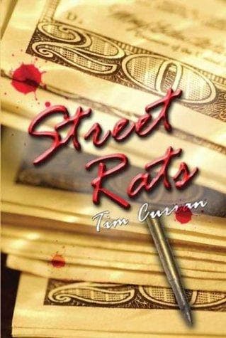 Tapa de Street Rats