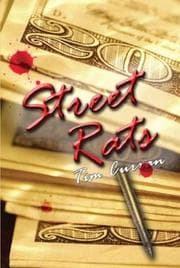 Tapa de Street Rats