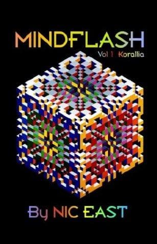 Tapa de Mindflash