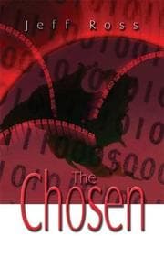 Tapa de The Chosen