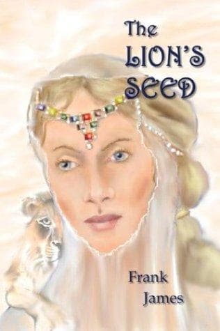Tapa de The Lion's Seed