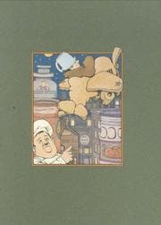 Tapa de The Art Of Maurice Sendak