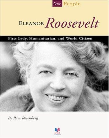 Tapa de Eleanor Roosevelt