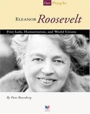 Tapa de Eleanor Roosevelt
