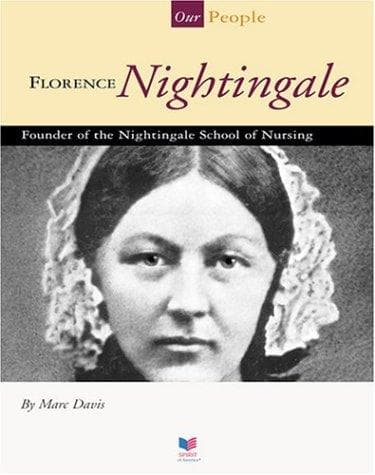 Tapa de Florence Nightingale