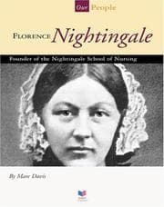 Tapa de Florence Nightingale