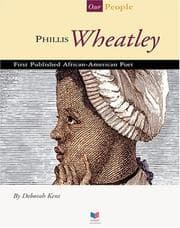Tapa de Phillis Wheatley