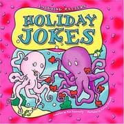 Tapa de Holiday jokes