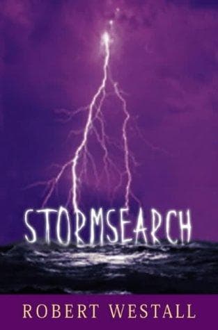 Tapa de Stormsearch