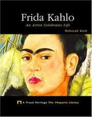Tapa de Frida Kahlo