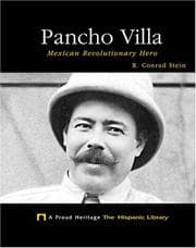 Tapa de Pancho Villa