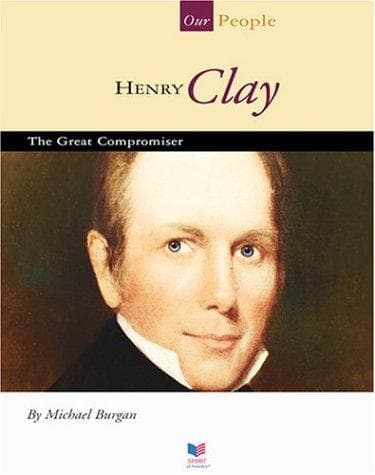 Tapa de Henry Clay