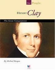 Tapa de Henry Clay