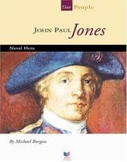 Tapa de John Paul Jones