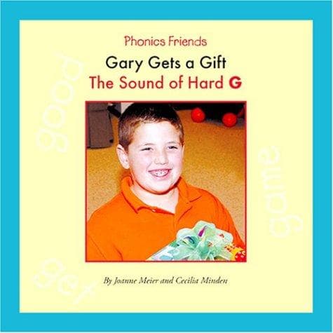 Tapa de Gary gets a gift