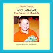 Tapa de Gary gets a gift