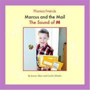 Tapa de Marcus and the mail