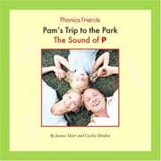 Tapa de Pam's trip to the park