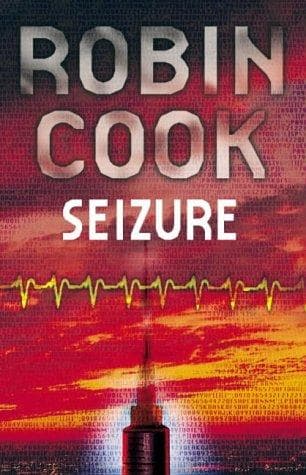 Tapa de Seizure