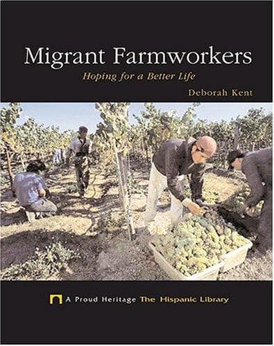 Tapa de Migrant Farmworkers