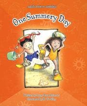 Tapa de One summery day