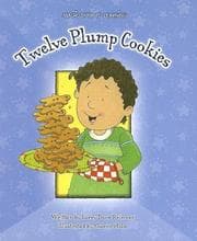 Tapa de Twelve plump cookies