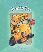 Tapa de Rumble bus