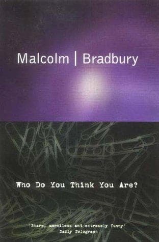 Tapa de Who Do You Think You Are?