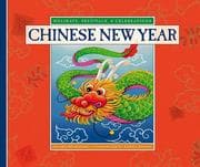 Tapa de Chinese New Year