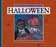Tapa de Halloween