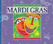 Tapa de Mardi Gras
