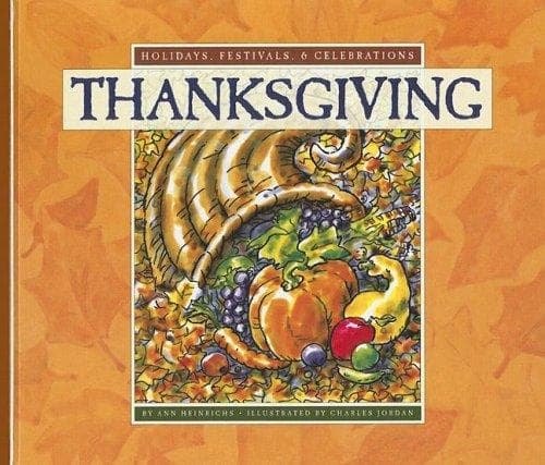 Tapa de Thanksgiving