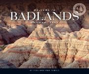 Tapa de Welcome to Badlands National Park