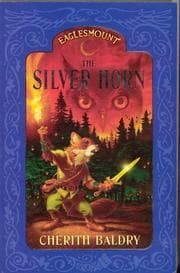 Tapa de The Silver Horn