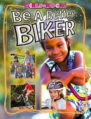 Tapa de Be a Better Biker (Girls Rock!)