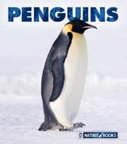 Tapa de Penguins (New Naturebooks)