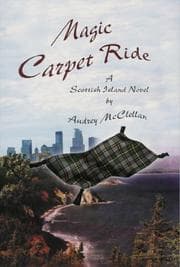 Tapa de Magic Carpet Ride