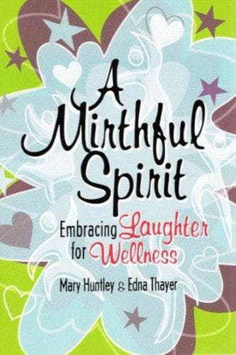 Tapa de A Mirthful Spirit