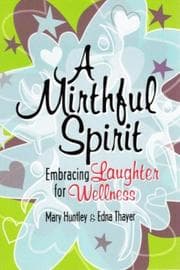 Tapa de A Mirthful Spirit